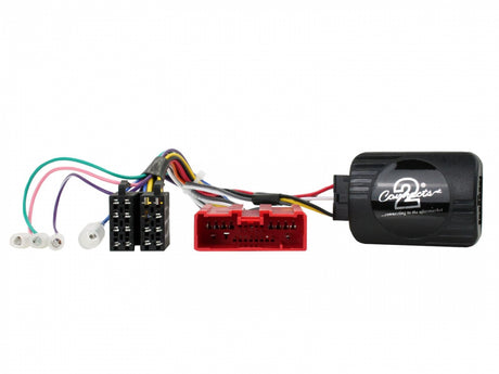 21CTSMZ004.2 interface for Mazda