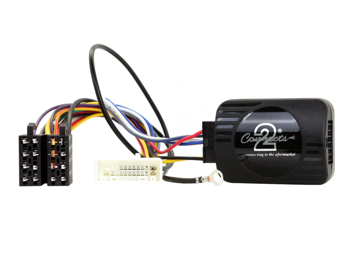 21CTSNS001.2 Interface for Nissan 