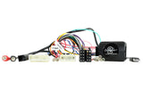 21CTSNS009.2 Interface for Nissan