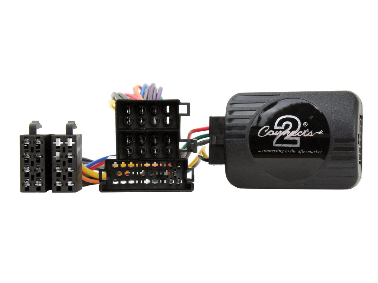 CTSPG004.2 Interface for Peugeot 