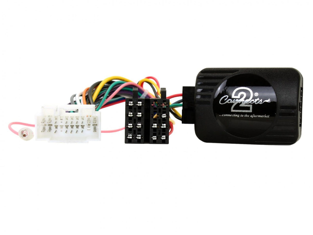 Mounting kit for Suzuki Swift 2005-2010
