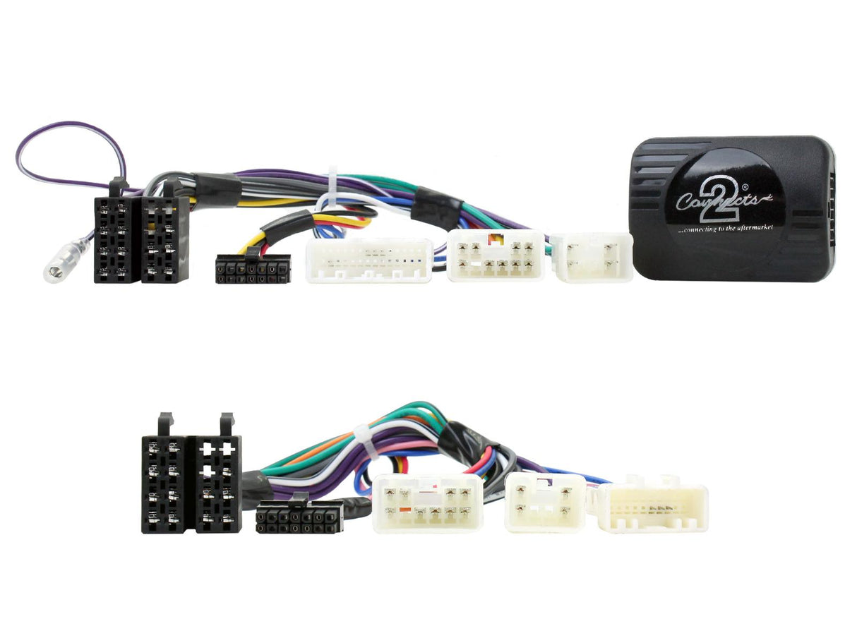 CTSTY00C Interface for Toyota