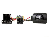 Mounting kit for VW GOLF 4