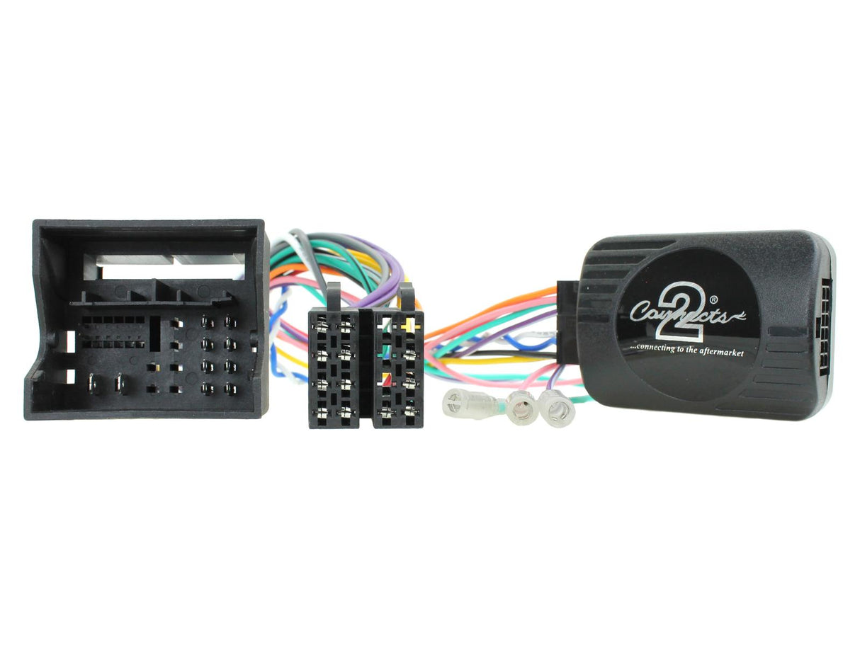 CTKVW17 Mounting kit for VW