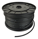 Microphone Cable (Black, 100m)