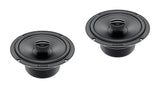 HERTZ CENTO COAX 165MM, 2-WAY.