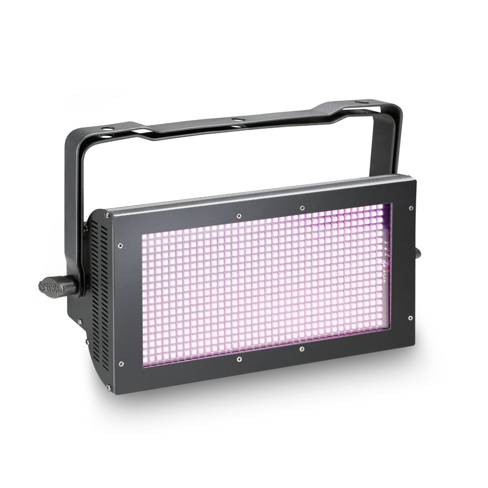 Cameo Thunder Wash 600 RGB