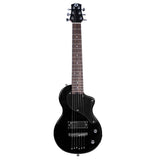 Carry-on by Blackstar ST Guitars - Black