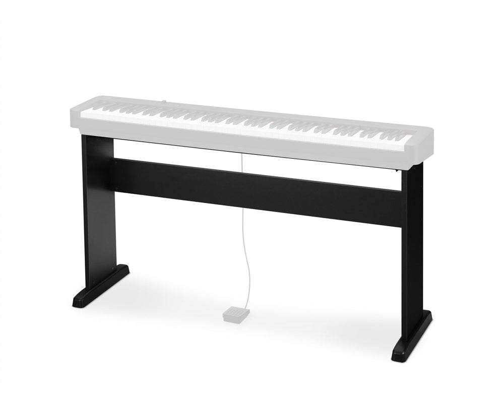 Casio CS46 Piano Stand (Black)