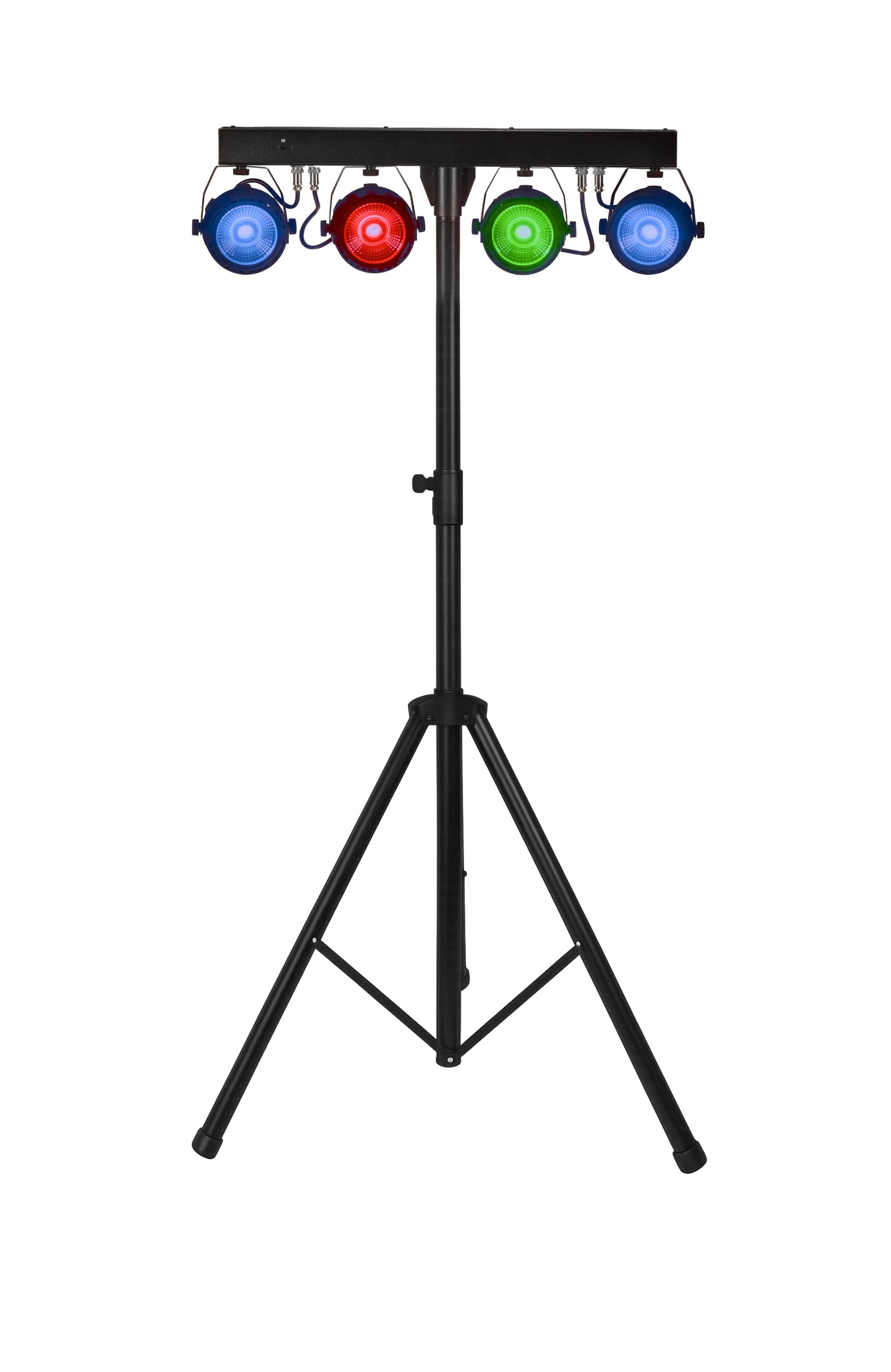 Marconi Castor Party Light Package (RGBW wash)