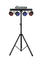 Marconi Castor Party Light Package (wash, strobe, UV, ball)