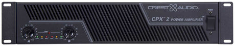 Crest Audio CPX-2