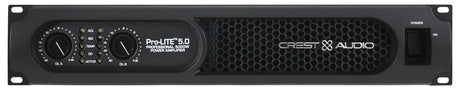 Crest Audio Pro-Lite 5.0