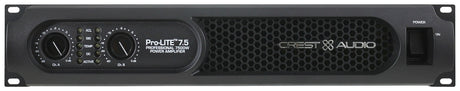 Crest Audio Pro-Lite 7.5