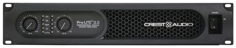 Crest Audio Pro-Lite 3.0