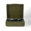 Crosley Mercury Turntable (Forest Green)