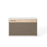 Crosley Montero Bluetooth Speaker (White)