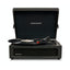 Crosley Voyager Turntable Two-way Bluetooth (Black) 