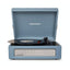 Crosley Voyager Turntable Two-way Bluetooth (Washed Blue) 