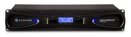 Crown XLS 2502