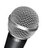 LD Systems D 1006 - Dynamic vocal microphone with switch