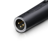 LD Systems D 1006 - Dynamic vocal microphone with switch