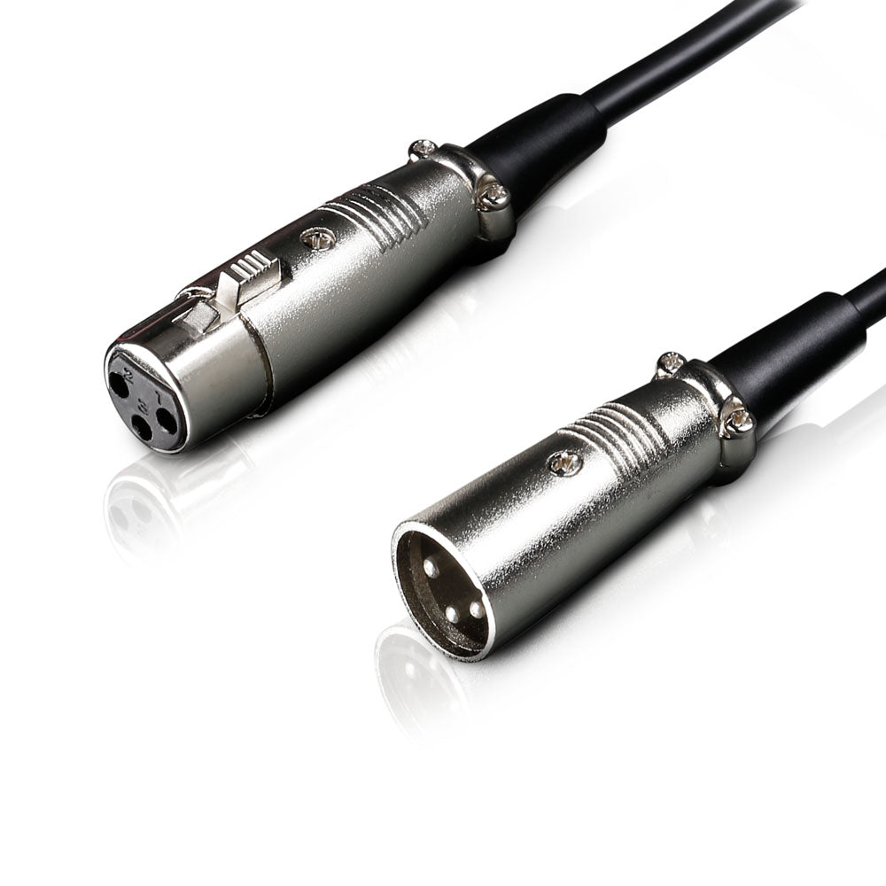 LD Systems D 1006 - Dynamic vocal microphone with switch