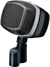 AKG D12VR Large Drum Microphone
