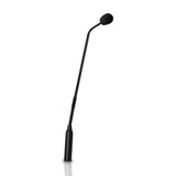 LD Systems D 909 Windscreen for microphones black (7-12mm)