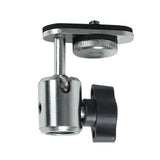 Adam Hall Stands DCAM 1 - Camera adapter 5/8" to 1/4"