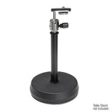 Adam Hall Stands DCAM 1 - Camera adapter 5/8" to 1/4"