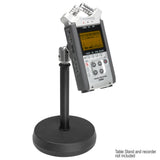 Adam Hall Stands DCAM 1 - Camera adapter 5/8" to 1/4"