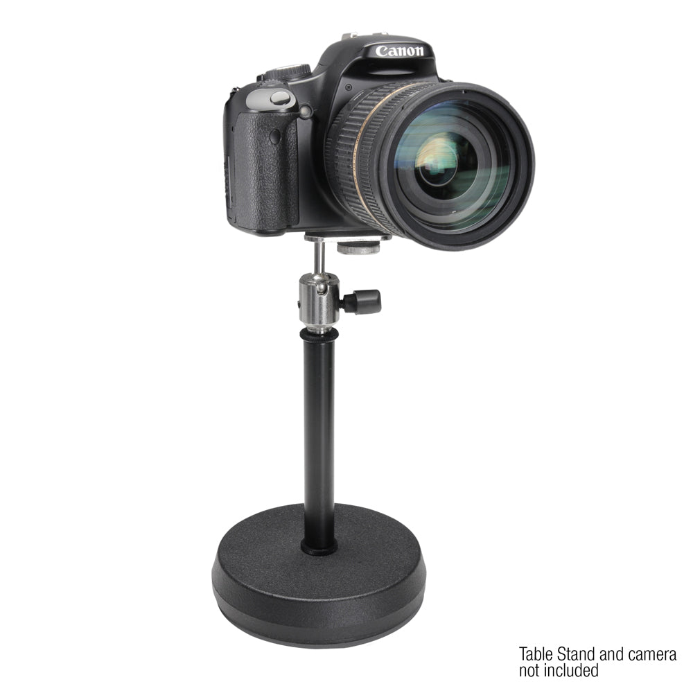 Adam Hall Stands DCAM 1 - Camera adapter 5/8" to 1/4"