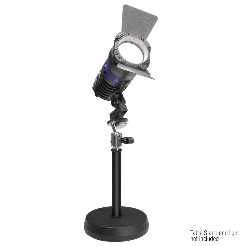 Adam Hall Stands DCAM 1 - Camera adapter 5/8" to 1/4"