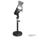 Adam Hall Stands DCAM 1 - Camera adapter 5/8" to 1/4"