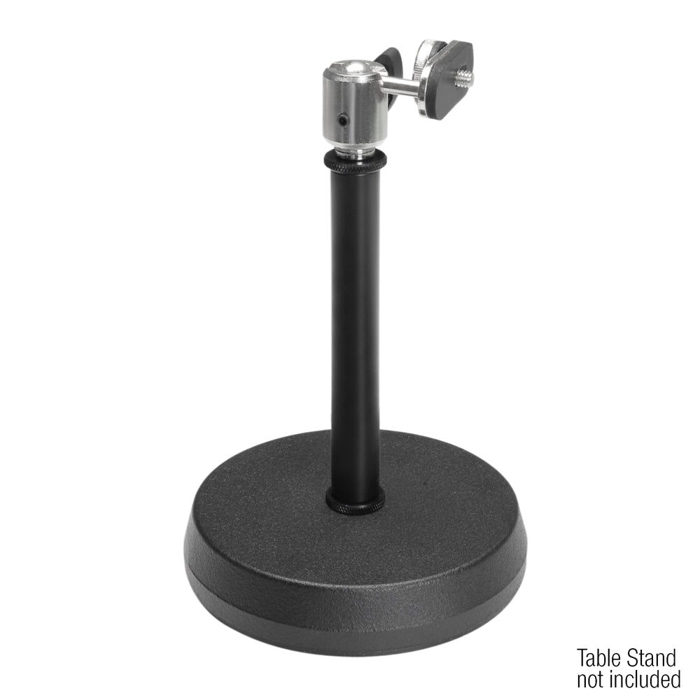 Adam Hall Stands DCAM 1 - Camera adapter 5/8" to 1/4"