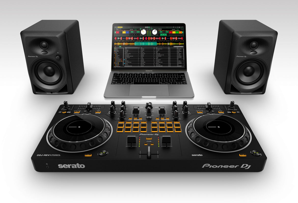 Pioneer DJ DDJ-REV1