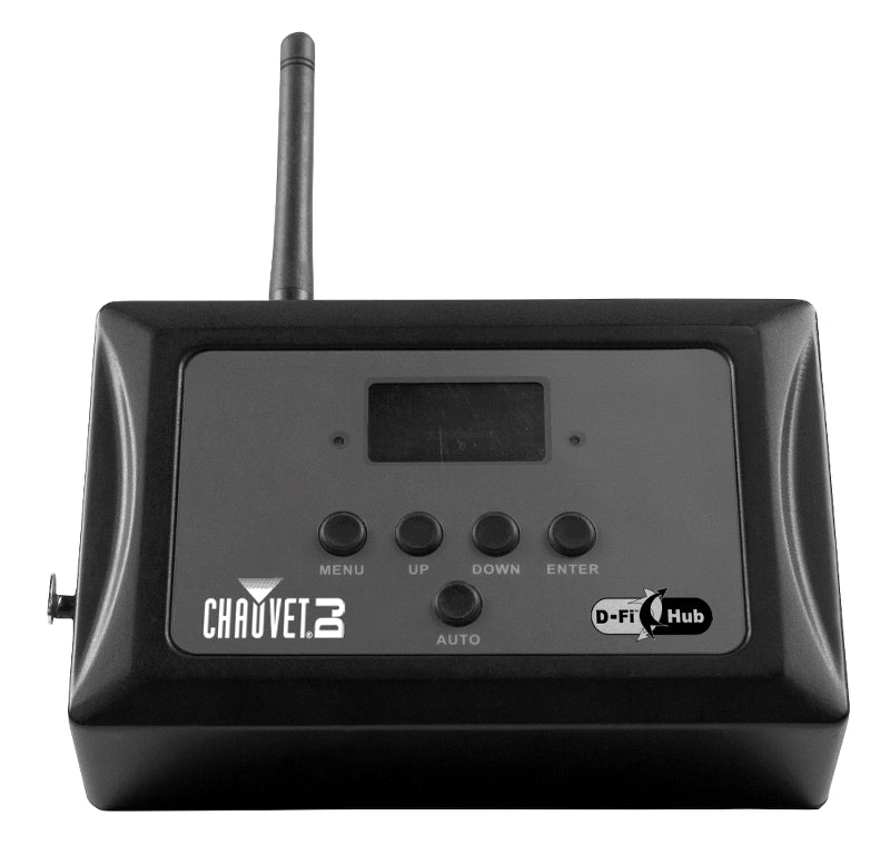 Chauvet D-Fi Hub