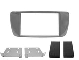 DFP-50-895/1 2-Din frame for Alfa