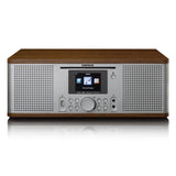 Lenco DIR-270 Internet Radio, Wood