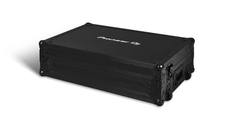 Flight case for PioneerDJ XDJ-RX3