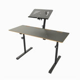 DJ table - BlackPantherSystem - Socratea - 2-box set