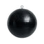 Marconi Mirror Ball Black (30 cm)