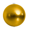 Marconi Mirror Ball Gold (50 cm)