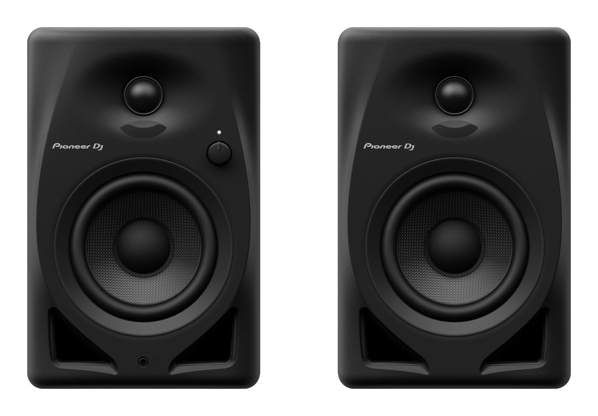 Pioneer DJ FLX4 Starter Bundle