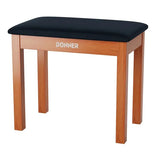 Donner Bench piano bench Wood