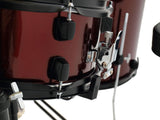 DiMavery DS-200 Drum Kit, Black