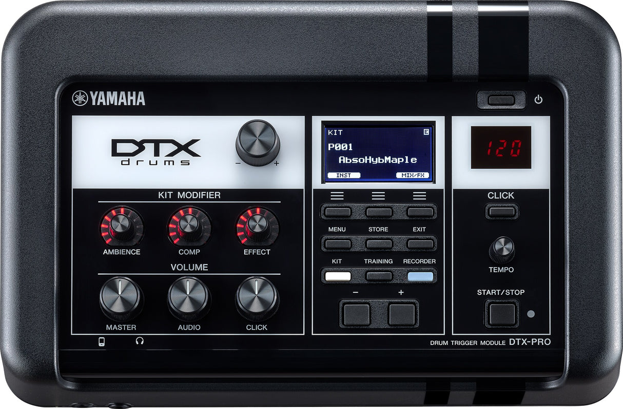 Yamaha DTX6K5-M electronic drum kit