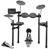 Yamaha DTX432K Electric drum kit