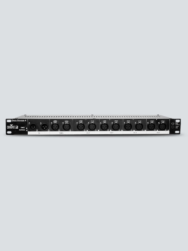 Chauvet Data Stream 4